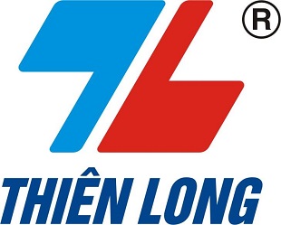 logo thiên long